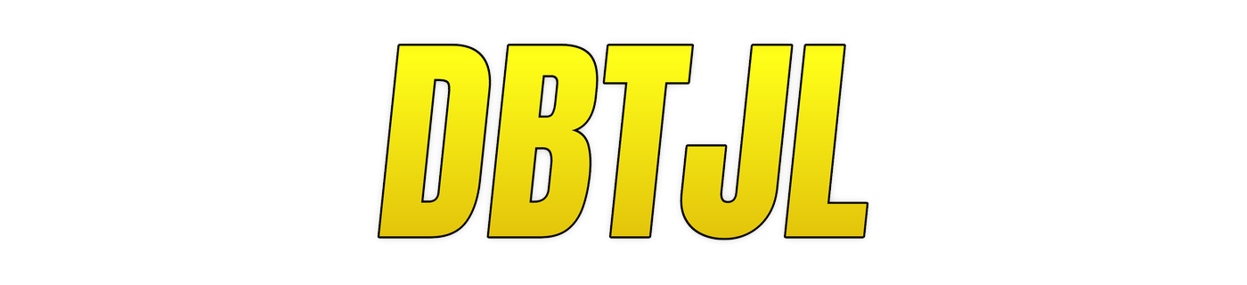 dbtjl লোগো